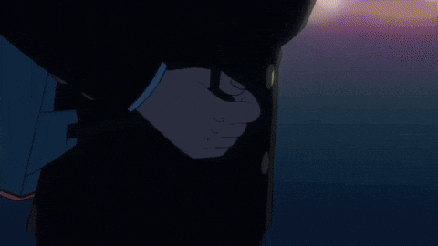 Momo GIF