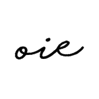 Oi Sticker by Madu Brand