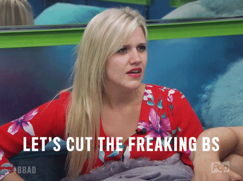 big brother GIF by Big Brother After Dark