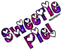 pie Sticker