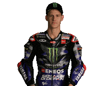 Happy El Diablo Sticker by MotoGP™