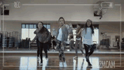 dance dancing GIF by L2M
