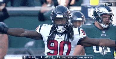 2018 nfl football GIF by NFL