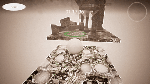 Marble Madness Turbine GIF by Alex Boya