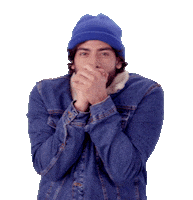 FashionDistrictPhiladelphia fashion winter cold philly Sticker