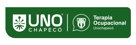 Terapia Ocupacional Sticker by Unochapecó