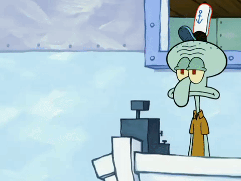 season 6 episode 20 GIF by SpongeBob SquarePants