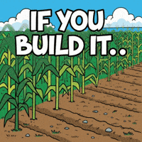 Crypto Build It GIF by Shramp