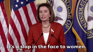 Supreme Court Abortion GIF by GIPHY News