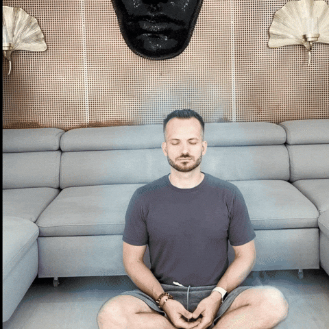 Sidris GIF by Astral University