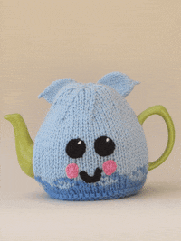 GIF by TeaCosyFolk
