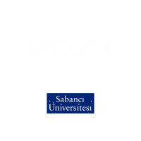 Sabancı Sticker by Sabanci University