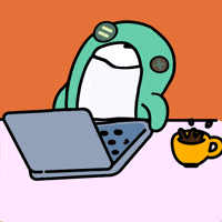 Crypto Help GIF