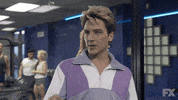 Acting American Horror Story GIF by AHS
