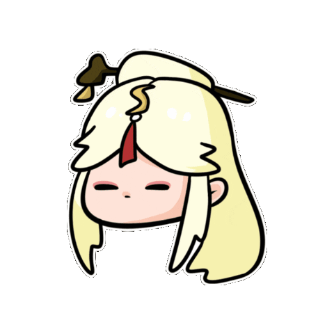 magnumunyu giphygifmaker genshin impact genshin liyue Sticker