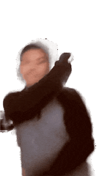 Mood Dancing Sticker by Trey Sartorius