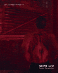TECHNO, MAMA