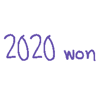 New Year Party Sticker