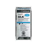 Custom Finishing Sticker by QUIKRETEConcrete