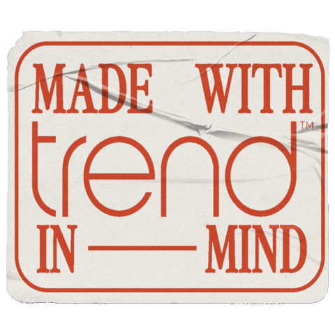 trendmanagement giphyupload trend sip and sound saloon sip and sound Sticker