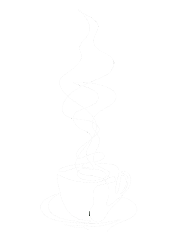 Coffee Illustration Sticker by HelloLife