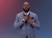 Looking Good Radio Row GIF by NFL