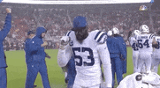 Indianapolis Colts Football GIF by NFL
