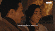 Winning Taron Egerton GIF by Apple TV+