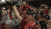 wswanderersfc reaction football celebration goal GIF