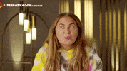 Ojos GIF by eltrecetv