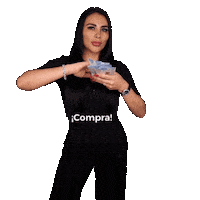 YaredMaster compra yaredmaster yared master Sticker