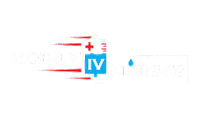 Sticker by Mobile IV Nurses