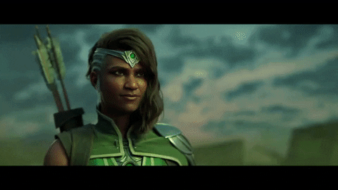 Planeswalker GIF by Magic: The Gathering