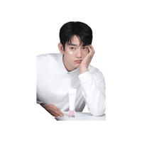 Parkjinyoung Sticker