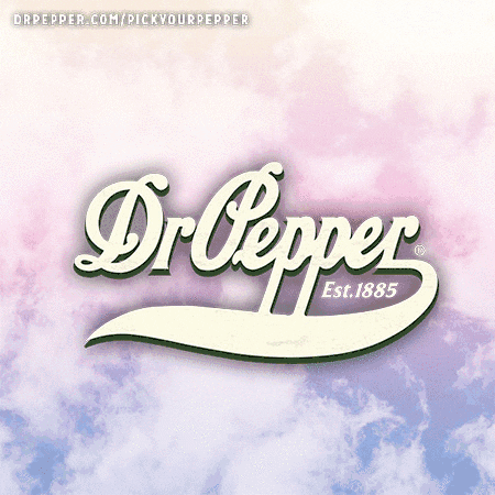 Pick Your Pepper GIF by Dr Pepper