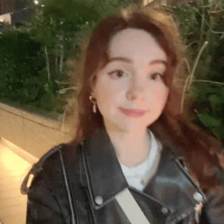 I Love You Heart GIF