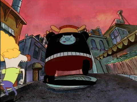 nicksplat GIF