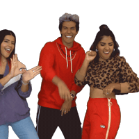 ytrewind Sticker by YouTube