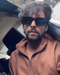 Beauty Traveling GIF