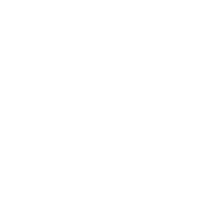 streuseldealer logo spinning sugar sprinkles Sticker