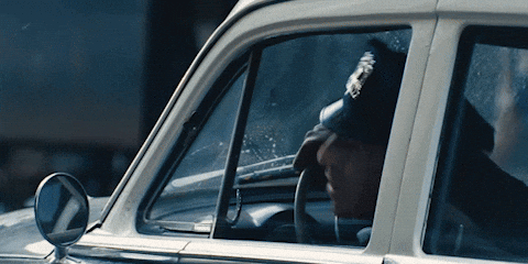 Dream Big Timothee Chalamet GIF by A24