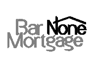BarNoneMortgage houston loans tx ctc Sticker