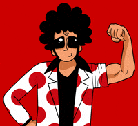 Gym Muscle GIF by Pepephone