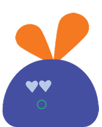 Puzzle Sticker by Orange