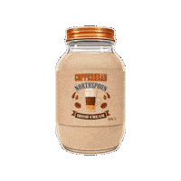 North Bay Spirit Sticker by CopperheadDistillery