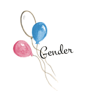 budenasvic happy family mom reveal Sticker