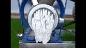 ExperimenMeatGrinder funny colorful meat underground GIF