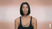 kim kardashian GIF by E!