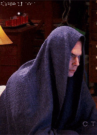 angry dario argento GIF