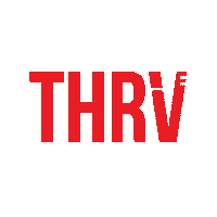 THRV miami story media liv Sticker